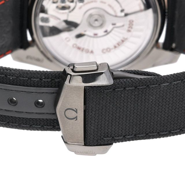 Omega Speedmaster Dark Side of the Moon 311.63.44.51.99.001 Image 3